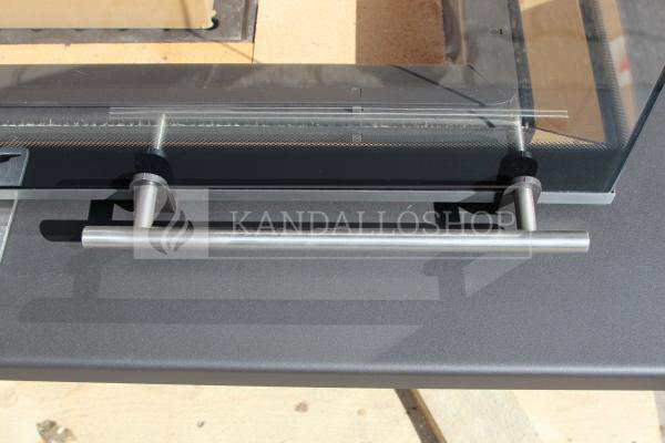 Kobok Chopok R90 67 VD 720/510-S/500 P RAM 4S A, SO, SM sarki kandallóbetét liftes tolóajtóval kandalloshop