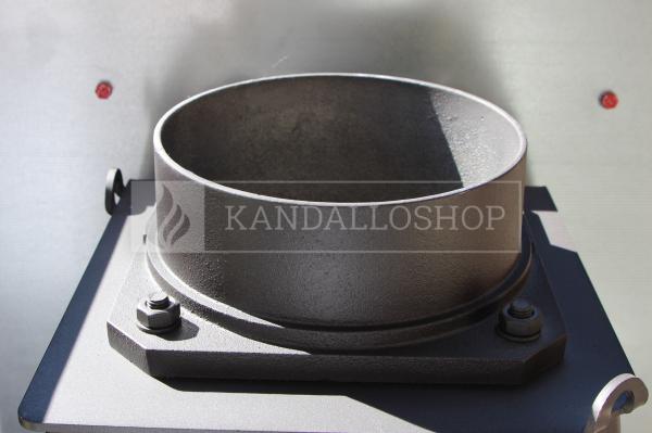 Kobok Chopok R90 67 VD 720/510-S/500 P RAM 4S A, SO, SM sarki kandallóbetét liftes tolóajtóval kandalloshop