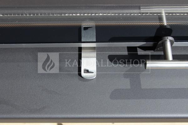 Kobok Chopok R90 67 VD 720/510-S/500 P RAM 4S A, SO, SM sarki kandallóbetét liftes tolóajtóval kandalloshop