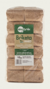 ECO fa brikettek RUF 10kg kandalloshop