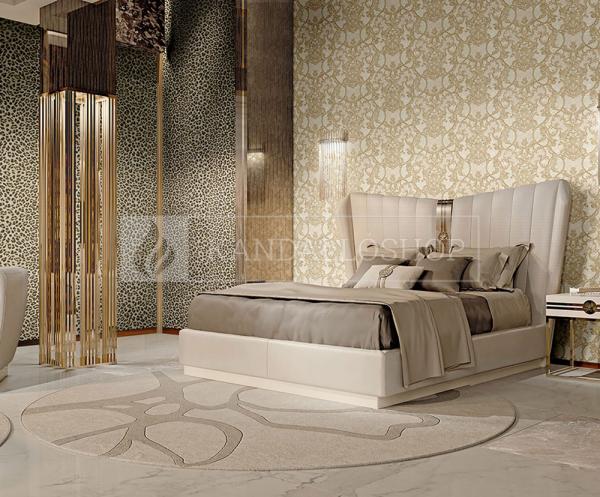 Zambaiti Parati Philipp Plein #Z80040 gyapjú tapéta vinil felülettel kandalloshop