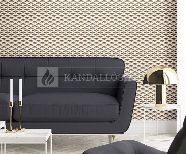 Zambaiti Parati Vision #Z76003 gyapjú tapéta vinil felülettel kandalloshop