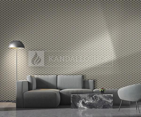 Zambaiti Parati Vision #Z76006 gyapjú tapéta vinil felülettel kandalloshop