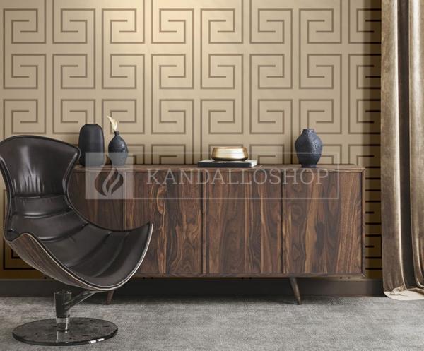 Zambaiti Parati Vision #Z76038 gyapjú tapéta vinil felülettel kandalloshop