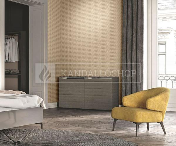 Zambaiti Parati Vision #Z76044 gyapjú tapéta vinil felülettel kandalloshop