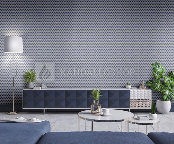 Zambaiti Parati Vision #Z76045 gyapjú tapéta vinil felülettel kandalloshop