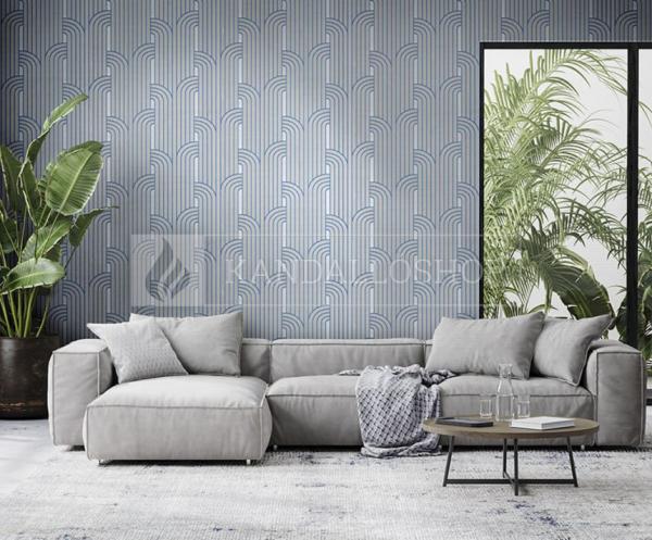 Zambaiti Parati Vision #Z76048 gyapjú tapéta vinil felülettel kandalloshop