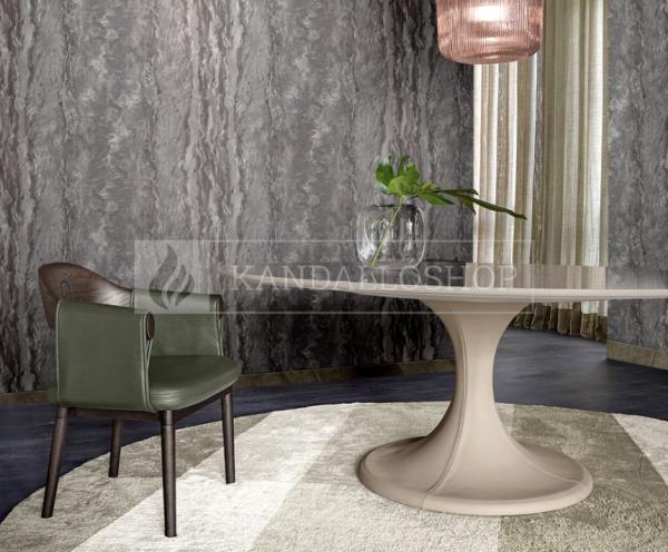 Zambaiti Parati Trussardi 6 #46007 gyapjú tapéta vinil felülettel kandalloshop