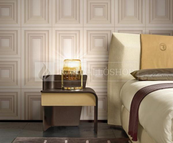 Zambaiti Parati Trussardi 6 #46024 gyapjú tapéta vinil felülettel kandalloshop
