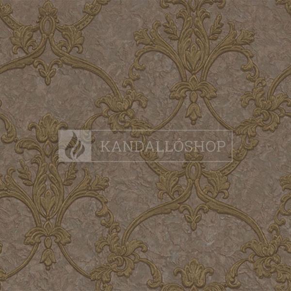 Zambaiti Parati Trussardi 6 #46038 gyapjú tapéta vinil felülettel kandalloshop