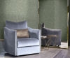 Zambaiti Parati Trussardi 6 #Z46042 gyapjú tapéta vinil felülettel kandalloshop
