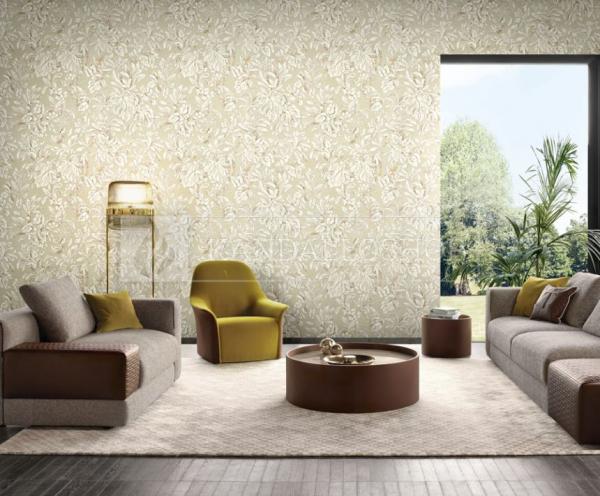 Zambaiti Parati Trussardi 6 #Z46045 gyapjú tapéta vinil felülettel kandalloshop