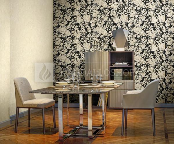 Zambaiti Parati Trussardi 6 #Z46047 gyapjú tapéta vinil felülettel kandalloshop