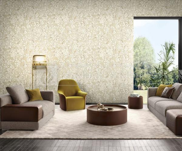 Zambaiti Parati Trussardi 6 #Z46050 gyapjú tapéta vinil felülettel kandalloshop