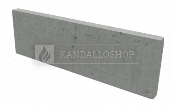 Silaterm Relax hőszigetelő lap 1000x400x30mm kandalloshop