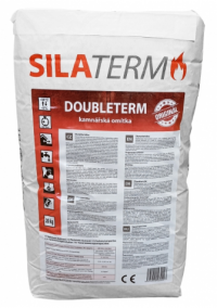 Silaterm csempevakolat Doubleterm 20kg