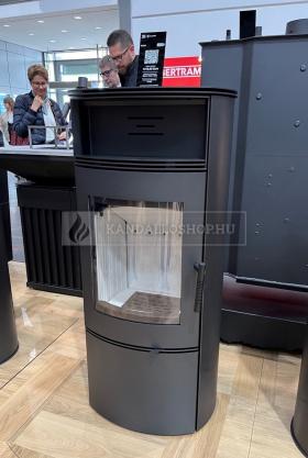 Word Of Fireplaces 2023 kiállítás kandalloshop