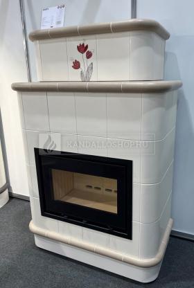 Word Of Fireplaces 2023 kiállítás kandalloshop
