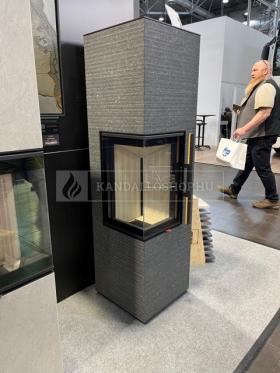 Word Of Fireplaces 2023 kiállítás kandalloshop