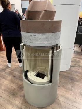 Word Of Fireplaces 2023 kiállítás kandalloshop