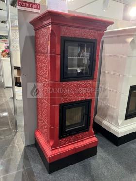 Word Of Fireplaces 2023 kiállítás kandalloshop