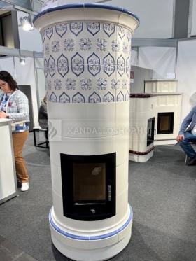 Word Of Fireplaces 2023 kiállítás kandalloshop
