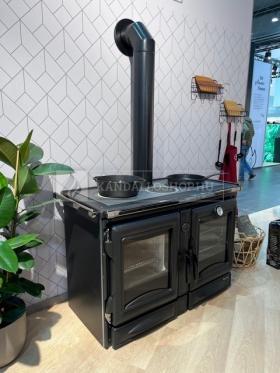 Word Of Fireplaces 2023 kiállítás kandalloshop
