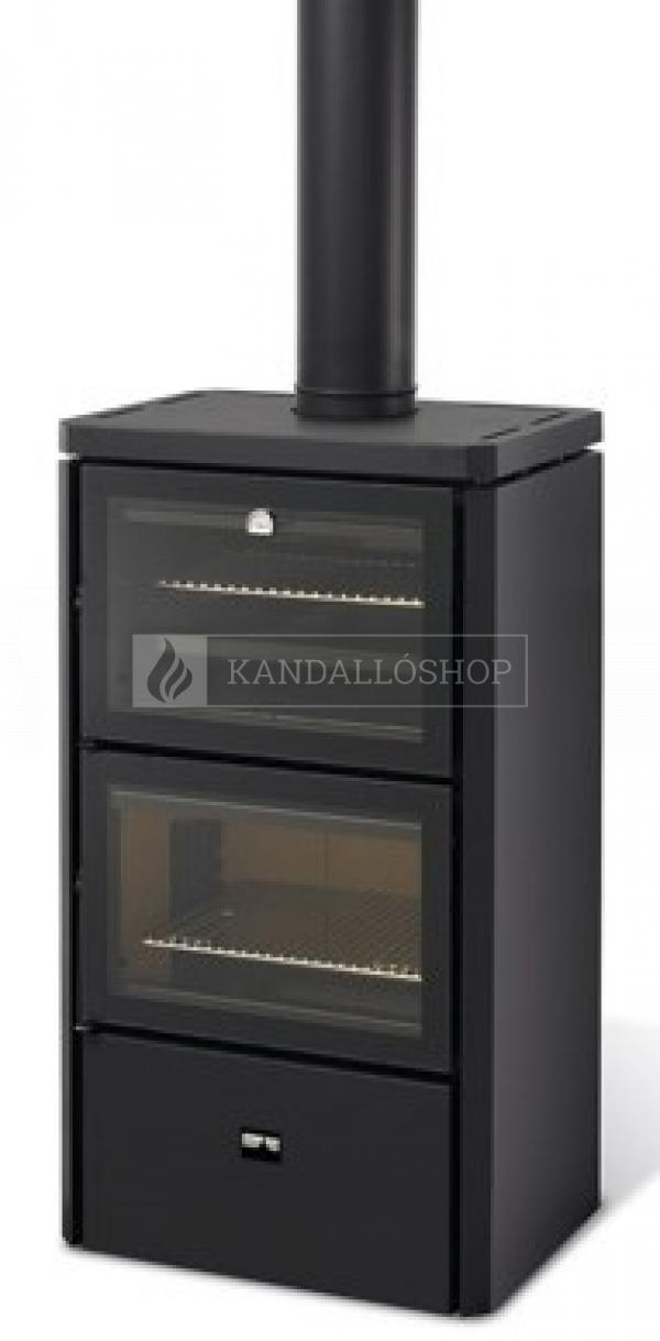 Rocal Hebar modern exkluzív kandallókályha kandalloshop