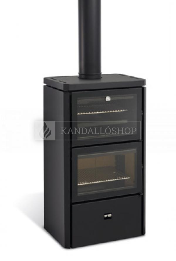 Rocal Hebar modern exkluzív kandallókályha kandalloshop