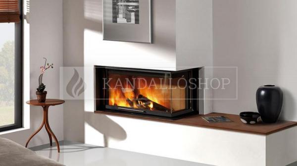 Rocal G450 LD modern sarki kandallóbetét kandalloshop