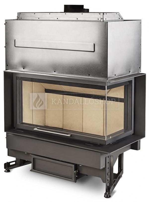 Rocal G450 LD modern sarki kandallóbetét kandalloshop