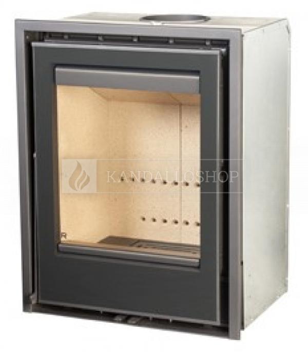 Rocal ARc 50V acél légfűtétes kandallóbetét kandalloshop