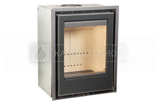 Rocal ARc 50V acél légfűtétes kandallóbetét kandalloshop