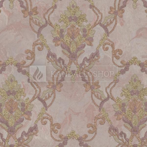 Zambaiti Parati Murella Splendor #M69901 gyapjú tapéta vinil felülettel kandalloshop