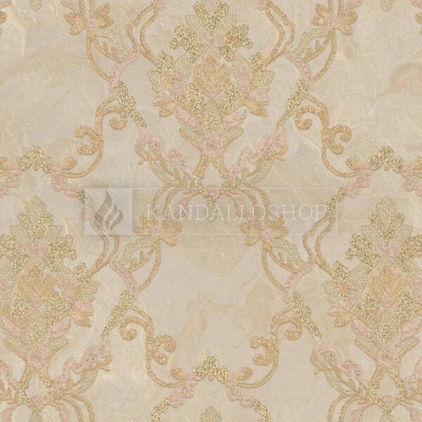 Zambaiti Parati Murella Splendor #M69905 gyapjú tapéta vinil felülettel kandalloshop