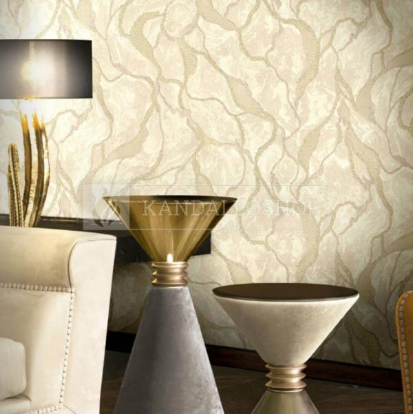 Zambaiti Parati Murella Splendor #M69906 gyapjú tapéta vinil felülettel kandalloshop