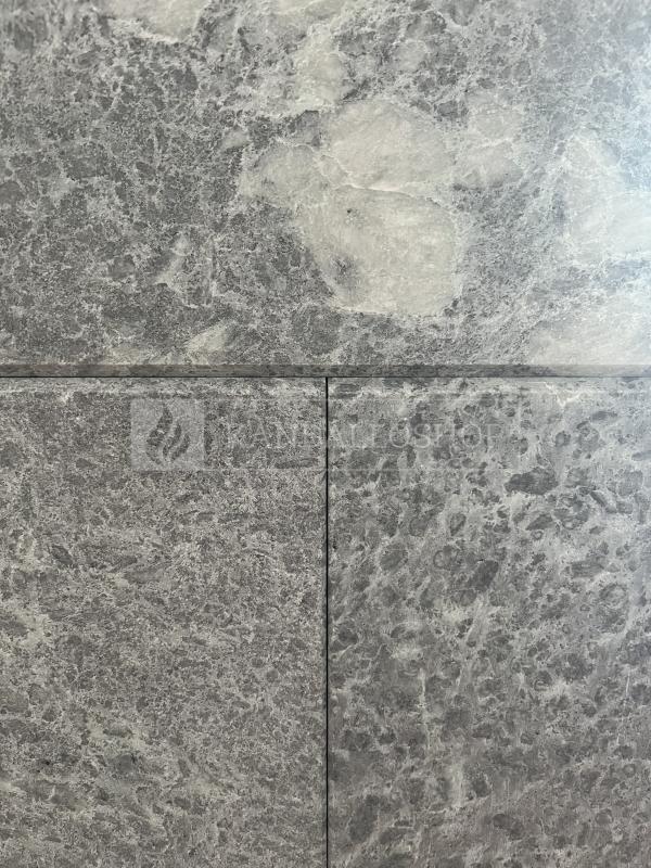 Norsk Kleber Merethe 160 hőtárolós kandallókályha vermikulit tűztérrel és oldalsó üveg opcióval kandalloshop