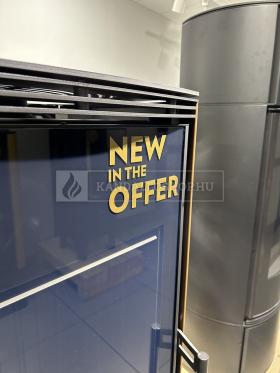 Képzés Defro Home 2023 kandalloshop