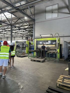 Képzés Defro Home 2023 kandalloshop
