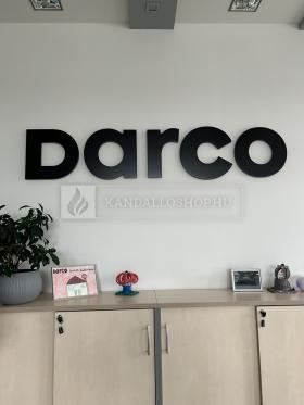 Školenie Darco 2023 kandalloshop