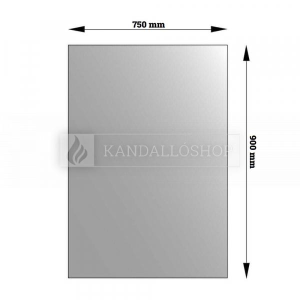 Téglalap gránit lap 900x750 mm kandalloshop