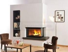 Sarki kandalló kandalloshop