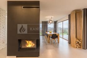 Sarki kandalló kandalloshop