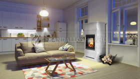 Kandallókályha kandalloshop