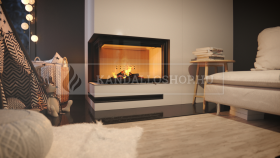 Sarki kandalló kandalloshop