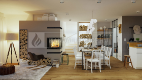 Sarki kandalló kandalloshop