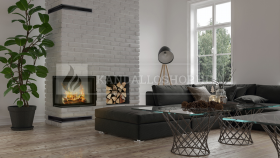 Sarki kandalló kandalloshop