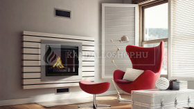 Sík, modern kandalló kandalloshop