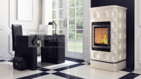 Kandallókályha kandalloshop