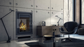 Sík, modern kandalló kandalloshop